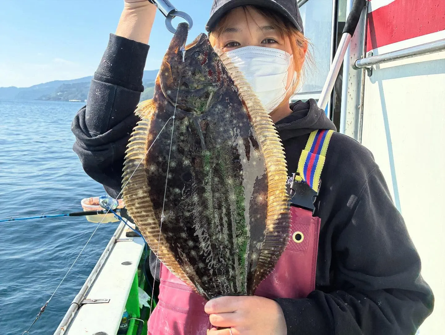 【乗合LT五目船】