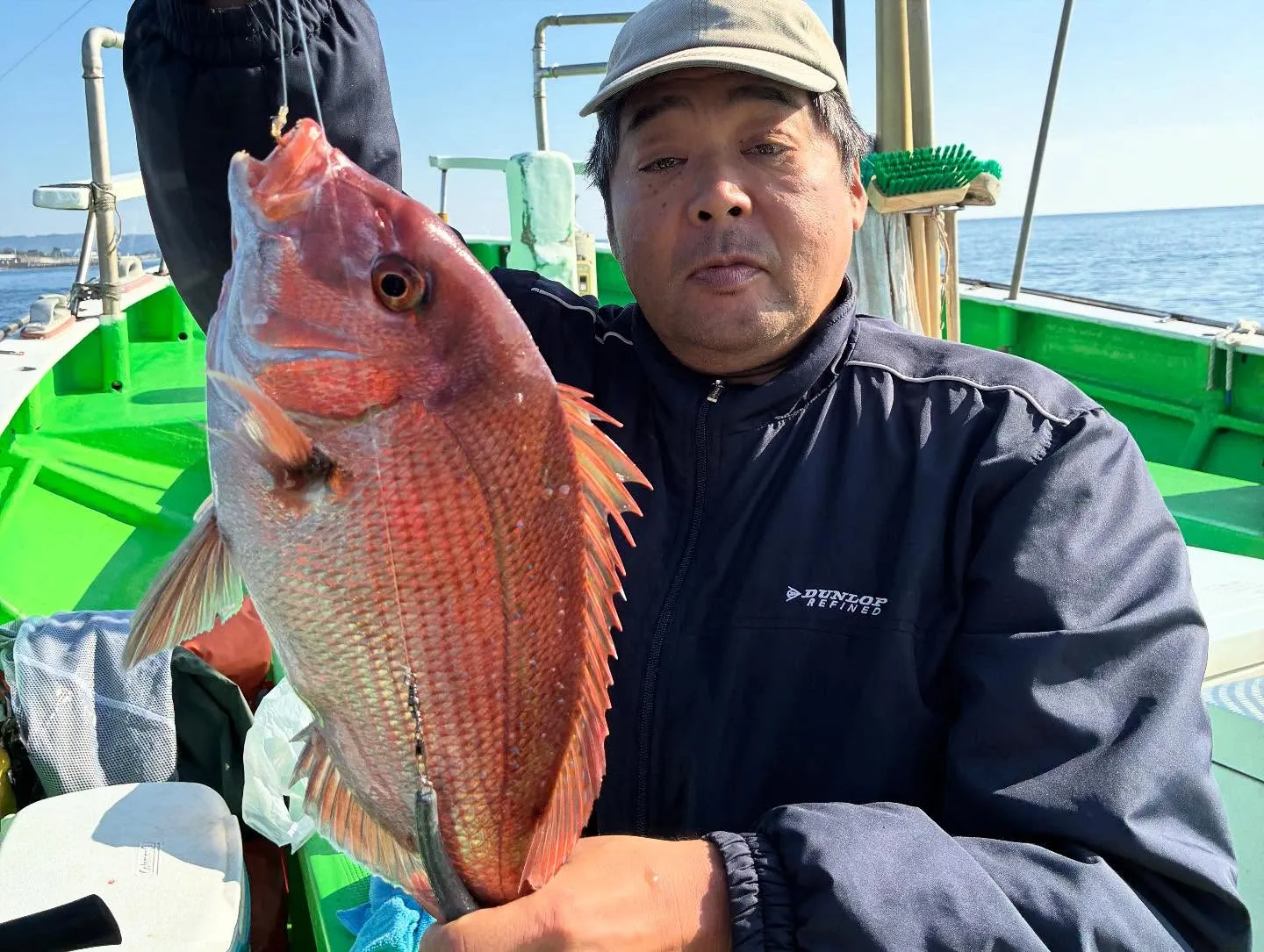 【乗合LT五目船】