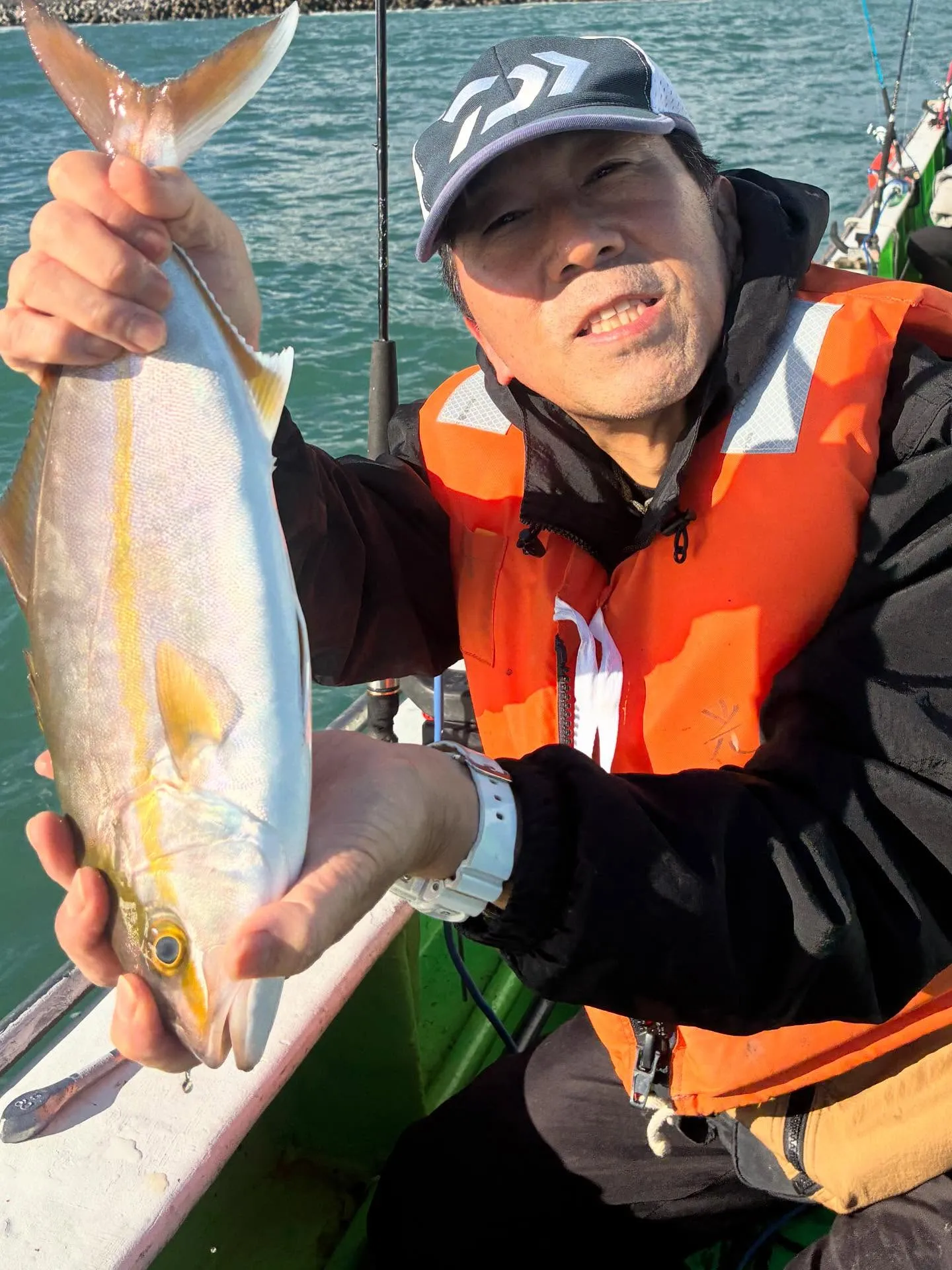 【乗合LT五目船】