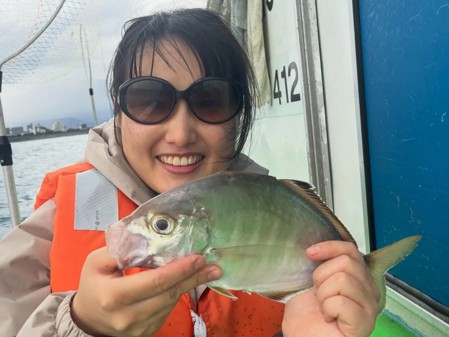 【乗合LT五目船】