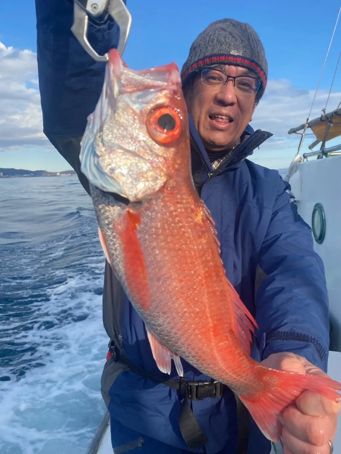 今年もいろいろありましたが、無事今日を迎えられ皆様には感謝し...