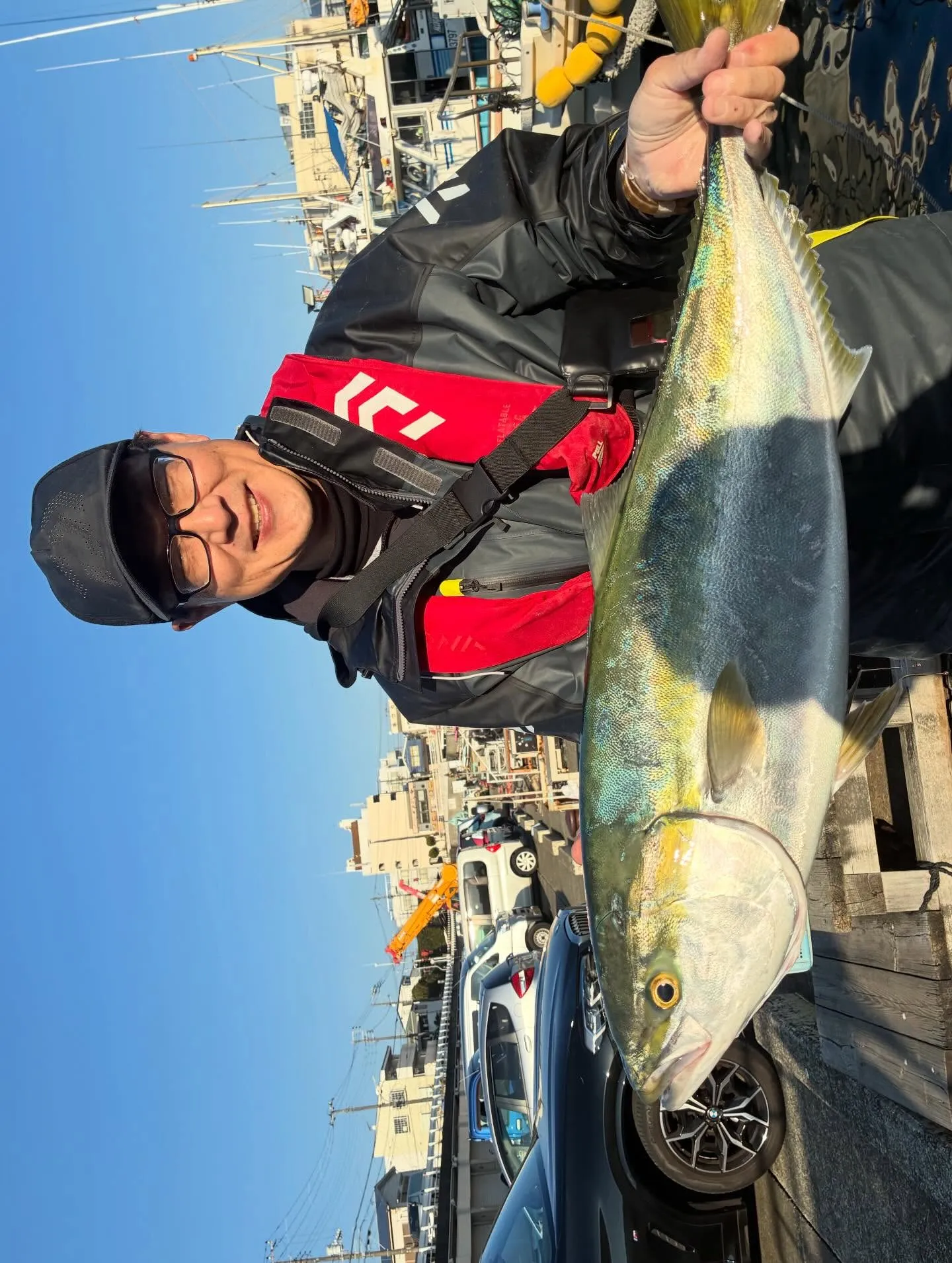 今年もいろいろありましたが、無事今日を迎えられ皆様には感謝し...