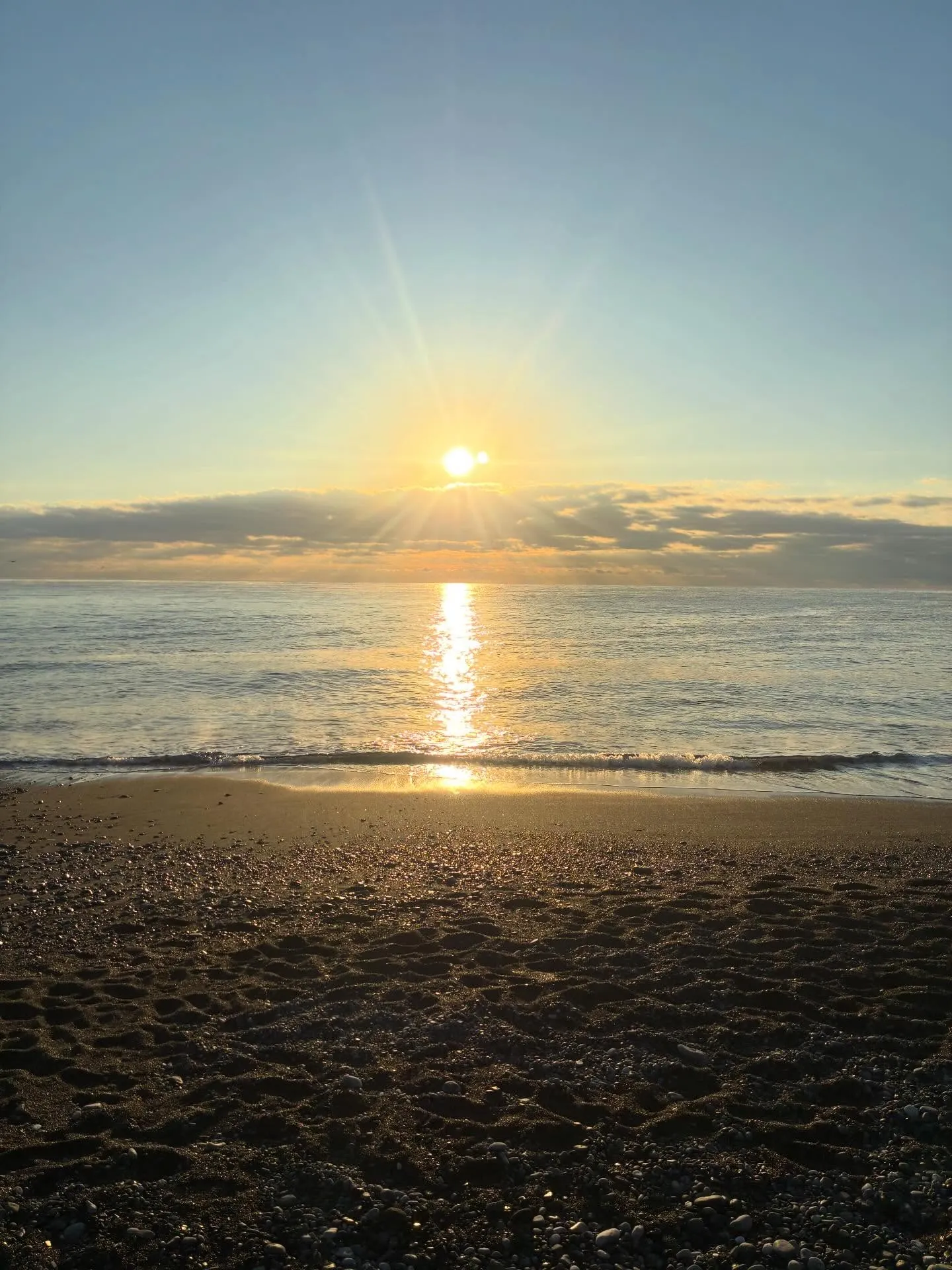 明けましておめでとうございます㊗️