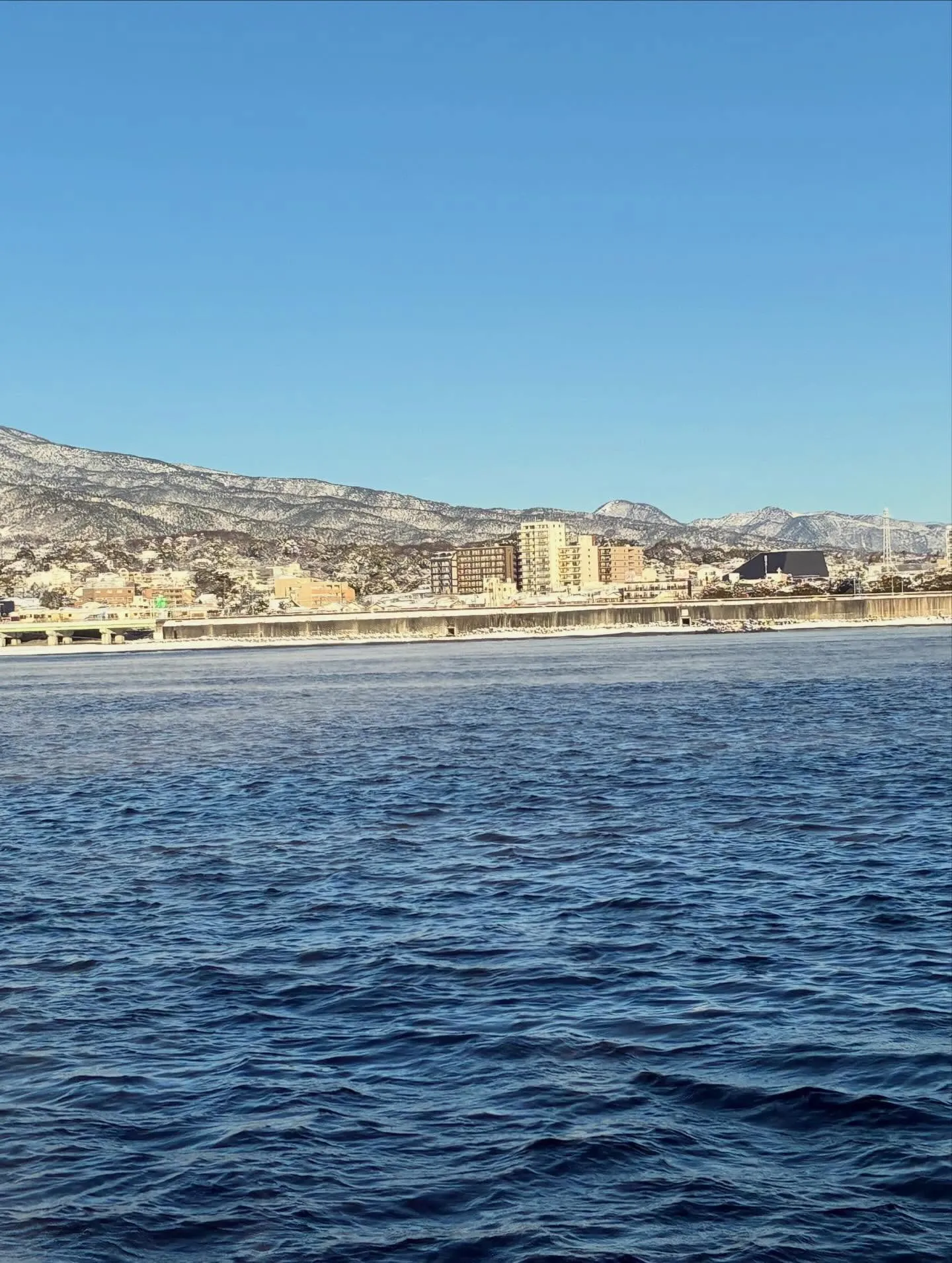 【乗合アマダイ船】