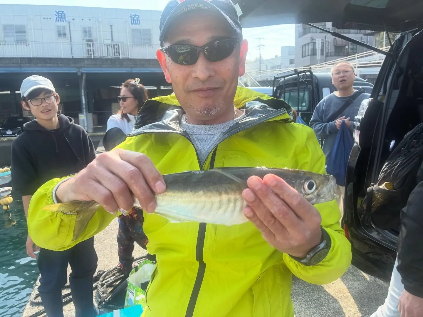 【仕立LT五目船】